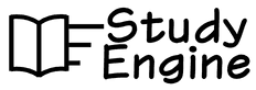 studyEngine logo